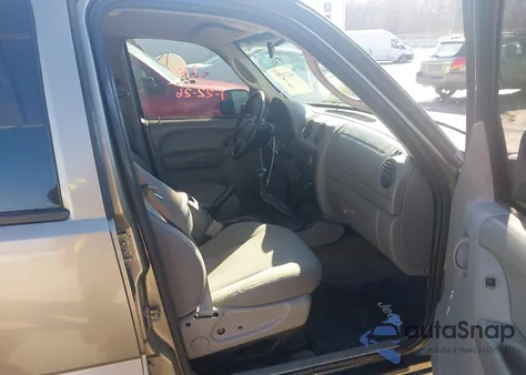 2003 Jeep Liberty Sport from USA, damaged, VIN 1J4FK48143W597030